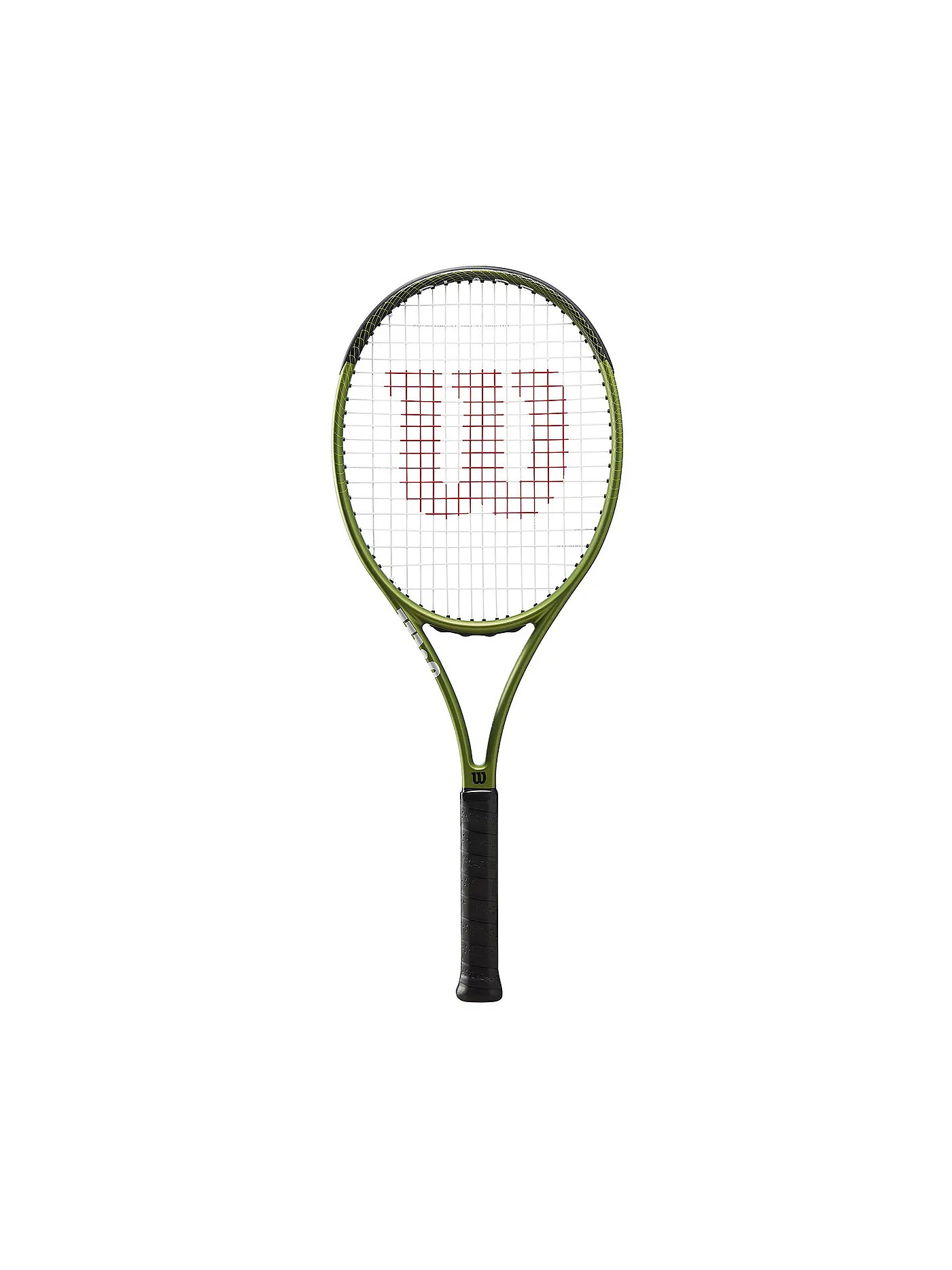 WILSON | Tennisschläger Blade Feel 100 | 